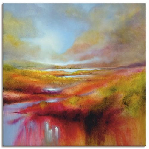 4062144280317 - Wandbild ARTLAND Ein perfekter Tag Bilder Gr B H 40 cm x 40 cm Leinwandbild Berge quadratisch 1 St bunt Bild Leinwandbild Kunstdrucke Bilder als Alubild Leinwandbild Wandaufkleber oder Poster in versch Größen 4062144280317 - Wandbild ARTLAND Ein perfekter Tag Bilder Gr B H 40 cm x 40 cm Leinwandbild Berge quadratisch 1 St bunt Bild Leinwandbild Kunstdrucke Bilder als Alubild Leinwandbild Wandaufkleber oder Poster in versch Größen