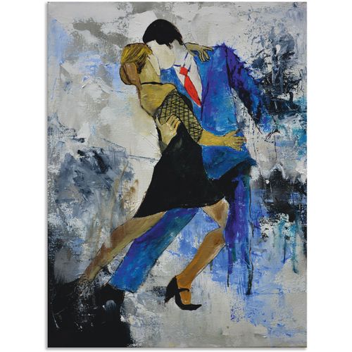4057738897903 - Wandbild ARTLAND Tango Bilder Gr B H 30 cm x 40 cm Alu-Dibond-Druck Sport Hochformat 1 St blau Bild Leinwandbild Kunstdrucke Bilder als Alubild Leinwandbild Wandaufkleber oder Poster in versch Größen 4057738897903 - Wandbild ARTLAND Tango Bilder Gr B H 30 cm x 40 cm Alu-Dibond-Druck Sport Hochformat 1 St blau Bild Leinwandbild Kunstdrucke Bilder als Alubild Leinwandbild Wandaufkleber oder Poster in versch Größen