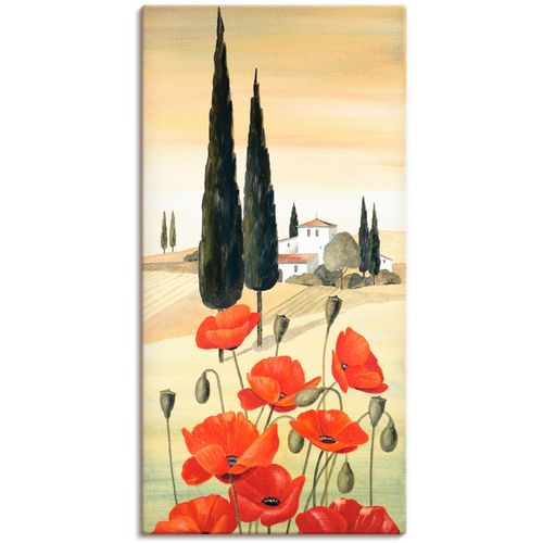 4055327823609 - Wandbild ARTLAND Blumen Zusammensetzung II Bilder Gr B H 30 cm x 60 cm Leinwandbild Blumen 1 St rot Bild Kunstdruck Poster Bilder als Leinwandbild Wandaufkleber oder in versch Größen 4055327823609 - Wandbild ARTLAND Blumen Zusammensetzung II Bilder Gr B H 30 cm x 60 cm Leinwandbild Blumen 1 St rot Bild Kunstdruck Poster Bilder als Leinwandbild Wandaufkleber oder in versch Größen