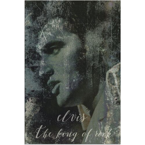 4058661427236 - Wandbild ARTLAND Elvis the King Bilder Gr B H 40 cm x 60 cm Alu-Dibond-Druck Musiker 1 St grün Bild Kunstdruck Kunstdrucke Bilder als Alubild Leinwandbild Wandaufkleber oder Poster in versch Größen 4058661427236 - Wandbild ARTLAND Elvis the King Bilder Gr B H 40 cm x 60 cm Alu-Dibond-Druck Musiker 1 St grün Bild Kunstdruck Kunstdrucke Bilder als Alubild Leinwandbild Wandaufkleber oder Poster in versch Größen