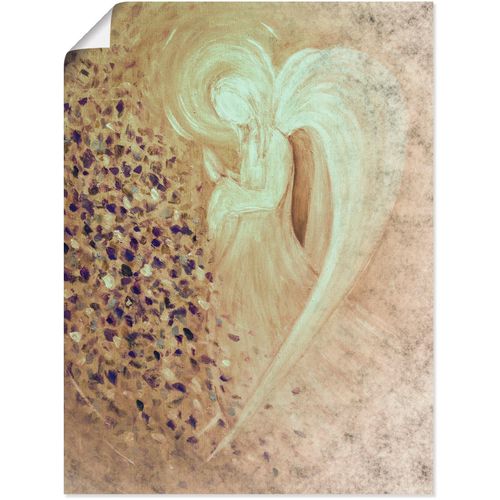 4058661147493 - Wandbild ARTLAND Engel I Bilder Gr B H 60 cm x 80 cm Poster Religion 1 St beige (naturfarben) Bild Kunstdruck Poster Bilder als Alubild Leinwandbild Wandaufkleber oder in versch Größen 4058661147493 - Wandbild ARTLAND Engel I Bilder Gr B H 60 cm x 80 cm Poster Religion 1 St beige (naturfarben) Bild Kunstdruck Poster Bilder als Alubild Leinwandbild Wandaufkleber oder in versch Größen
