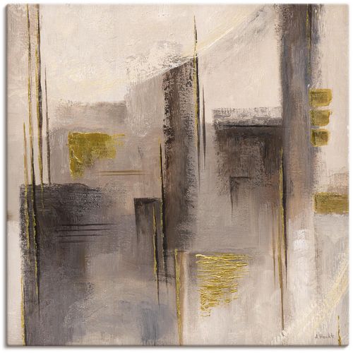 4055327224185 - Wandbild ARTLAND Abstrakte Skyline I Bilder Gr B H 40 cm x 40 cm Leinwandbild Muster 1 St beige (naturfarben) Bild Metallbild Metallbilder Bilder als Alubild Leinwandbild Wandaufkleber oder Poster in versch Größen 4055327224185 - Wandbild ARTLAND Abstrakte Skyline I Bilder Gr B H 40 cm x 40 cm Leinwandbild Muster 1 St beige (naturfarben) Bild Metallbild Metallbilder Bilder als Alubild Leinwandbild Wandaufkleber oder Poster in versch Größen