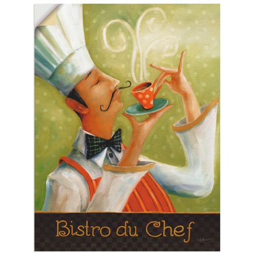 4062144443842 - Wandbild ARTLAND Cafe Moustache I Bilder Gr B H 30 cm x 40 cm Wandaufkleber - Vinyl Getränke Hochformat 1 St grün Bild Leinwandbild Kunstdrucke Bilder als Leinwandbild Wandaufkleber oder Poster in versch Größen 4062144443842 - Wandbild ARTLAND Cafe Moustache I Bilder Gr B H 30 cm x 40 cm Wandaufkleber - Vinyl Getränke Hochformat 1 St grün Bild Leinwandbild Kunstdrucke Bilder als Leinwandbild Wandaufkleber oder Poster in versch Größen