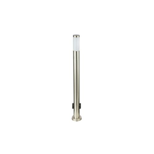 9007371123919 - - Steh Edelstahl Stromverteiler IP44 Beleuchtung Steckdosen Einfahrt Leuchte 3159K 9007371123919 - - Steh Edelstahl Stromverteiler IP44 Beleuchtung Steckdosen Einfahrt Leuchte 3159K