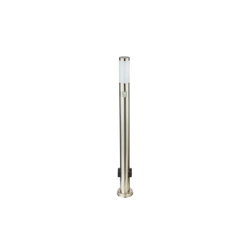 9007371341030 - - Außen Leuchte Edelstahl Garten Weg Lampe Bewegungsensor Steckdosen Steh Beleuchtung 3159ks 9007371341030 - - Außen Leuchte Edelstahl Garten Weg Lampe Bewegungsensor Steckdosen Steh Beleuchtung 3159ks