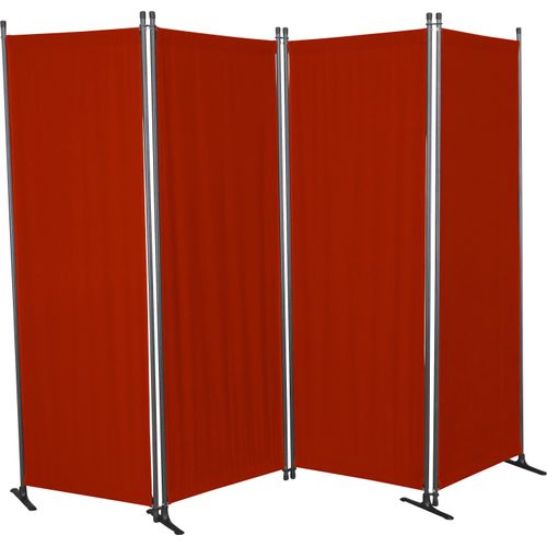 4021093038295 - Paravent ANGERER FREIZEITMÖBEL Stellwände Gr B H 170 cm x 165 cm rot (bordeaux) Paravents Stellwände (BH) ca 170x165 cm 4021093038295 - Paravent ANGERER FREIZEITMÖBEL Stellwände Gr B H 170 cm x 165 cm rot (bordeaux) Paravents Stellwände (BH) ca 170x165 cm