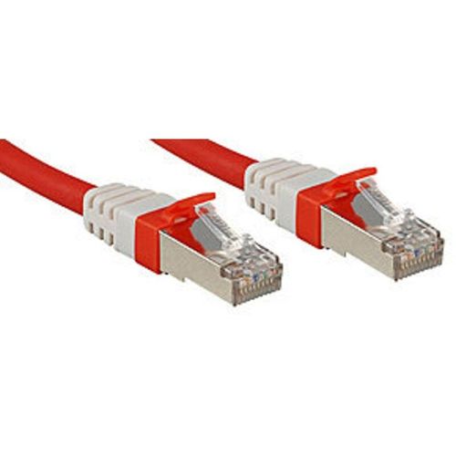 4002888453837 - 45383 RJ45 Netzwerkkabel Patchkabel 030 m 1 St - Lindy