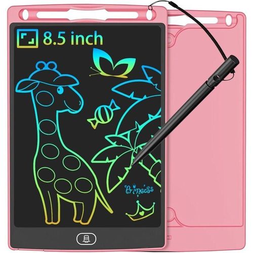 0765053382854 - Joeais - Zaubertafel lcd Schreibtafel Kinder 85 Zoll Maltafel Drawing Tablet 1 Stück ab 3 jahre Zeichentablett PäDagogisches Spielzeug Digital