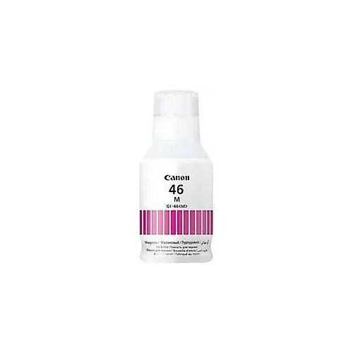 4549292168990 - GI-46 4428C001 Magenta Refil - Nachfülltinte Magenta 4549292168990 - GI-46 4428C001 Magenta Refil - Nachfülltinte Magenta