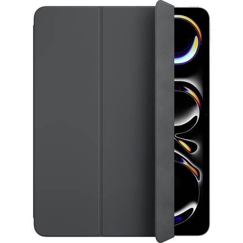 0195949438776 - APPLE Tablet-Hülle Smart Folio für 13 iPad Pro (M4) Hüllen Gr iPad Pro 13 schwarz (black) Taschen Hüllen