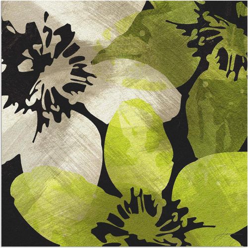 4058661328038 - Wandbild ARTLAND Blüten V Bilder Gr B H 40 cm x 40 cm Alu-Dibond-Druck Blumen quadratisch 1 St grün Bild Metallbild Metallbilder Bilder als Alubild Leinwandbild Wandaufkleber oder Poster in versch Größen 4058661328038 - Wandbild ARTLAND Blüten V Bilder Gr B H 40 cm x 40 cm Alu-Dibond-Druck Blumen quadratisch 1 St grün Bild Metallbild Metallbilder Bilder als Alubild Leinwandbild Wandaufkleber oder Poster in versch Größen