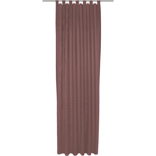 4004567468958 - Vorhang WIRTH Uni Collection light rot (kirschrot) Gardinen 245cm Schlaufen 142cm Baumwolle (Bio-Baumwolle) nach Maß B142cm H245cm 4004567468958 - Vorhang WIRTH Uni Collection light rot (kirschrot) Gardinen 245cm Schlaufen 142cm Baumwolle (Bio-Baumwolle) nach Maß B142cm H245cm