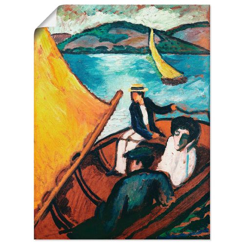 4055327893947 - Wandbild ARTLAND Segelboot Tegernsee Bilder Gr B H 30 cm x 40 cm Poster Gruppen & Familien Hochformat 1 St bunt Bild Poster Bilder als Leinwandbild Wandaufkleber oder in versch Größen 4055327893947 - Wandbild ARTLAND Segelboot Tegernsee Bilder Gr B H 30 cm x 40 cm Poster Gruppen & Familien Hochformat 1 St bunt Bild Poster Bilder als Leinwandbild Wandaufkleber oder in versch Größen