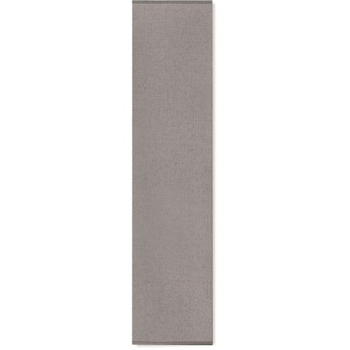 4007863534457 - Schiebegardine Pius Gr 1 grau B60cm H245cm Polyester Gardinen HxB 245x60 Flächenvorhang Uni mit Befestigungszubehör 4007863534457 - Schiebegardine Pius Gr 1 grau B60cm H245cm Polyester Gardinen HxB 245x60 Flächenvorhang Uni mit Befestigungszubehör