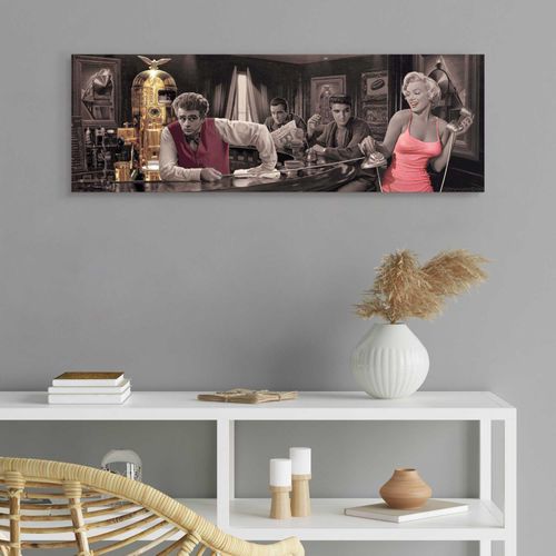8714597522075 - Deco-Panel REINDERS Java Dreams Bilder Gr B H 90 cm x 30 cm bunt Kunstdrucke Bilder in drei Größen 8714597522075 - Deco-Panel REINDERS Java Dreams Bilder Gr B H 90 cm x 30 cm bunt Kunstdrucke Bilder in drei Größen