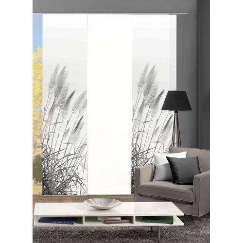 4056751416474 - HOME WOHNIDEEN Schiebegardine »PAMPAS« (1 St) DIGITALDRUCK 4056751416474 - HOME WOHNIDEEN Schiebegardine »PAMPAS« (1 St) DIGITALDRUCK