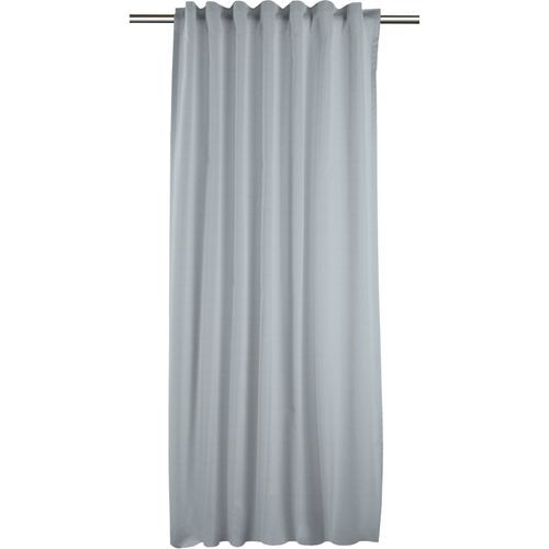 4003440187412 - Gardine APELT ALFA Gardinen Gr 245 cm Multifunktionsband 134 cm grau Esszimmergardinen ALFA-FV-Universal 4003440187412 - Gardine APELT ALFA Gardinen Gr 245 cm Multifunktionsband 134 cm grau Esszimmergardinen ALFA-FV-Universal