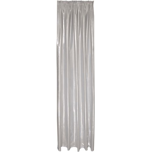4043343673308 - Vorhang Reflexa Gardinen Gr 240 cm verdeckte Schlaufen 135 cm silberfarben Verdeckte Schlaufen Vorhang Reflexa