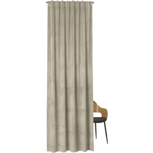 4005414506816 - Vorhang »Velvet« (1 St) JustB! 4005414506816 - Vorhang »Velvet« (1 St) JustB!