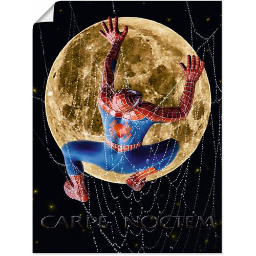 4062144734131 - Wandbild ARTLAND Nutze die Nacht Bilder Gr B H 60 cm x 80 cm Poster Film Hochformat 1 St schwarz Kunstdrucke als Alubild Leinwandbild Wandaufkleber oder Poster in versch Größen 4062144734131 - Wandbild ARTLAND Nutze die Nacht Bilder Gr B H 60 cm x 80 cm Poster Film Hochformat 1 St schwarz Kunstdrucke als Alubild Leinwandbild Wandaufkleber oder Poster in versch Größen