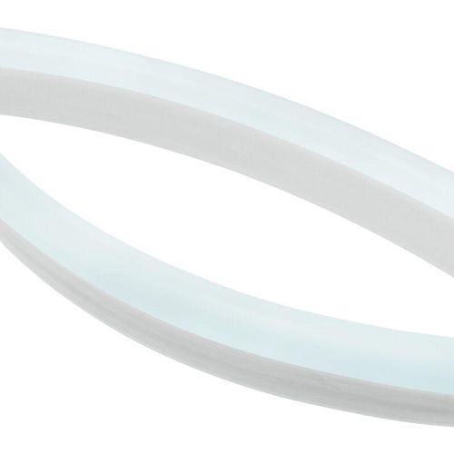 8434852109895 - Flexibles Lichtband led Neon Flex lnf 16x8mm 220VAC 5m Tageslicht - Primematik