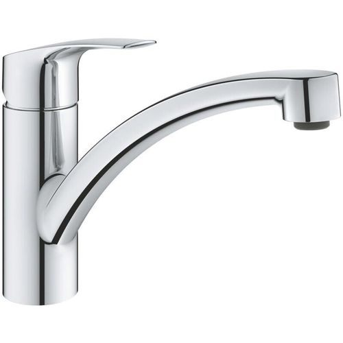 4005176635410 - Eurosmart Einhebel-Spültischmischer Chrom (3328130E) - Grohe