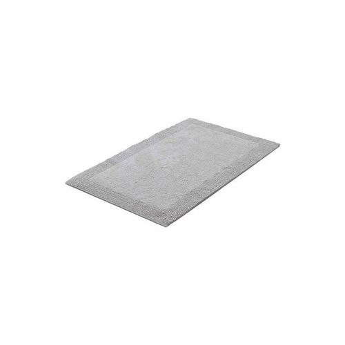8590507312307 - Luxor Badematte 80 x 150 cm Grau-17152145 - Grund 8590507312307 - Luxor Badematte 80 x 150 cm Grau-17152145 - Grund