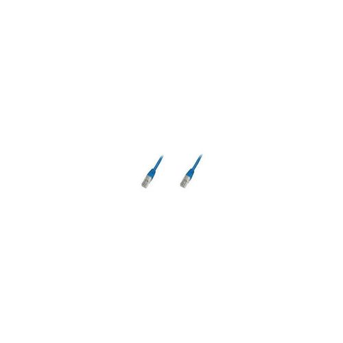 4040849683558 - PATCH-C5U 2 BL - 20m Cat5e U UTP-Netzwerkkabel blau RJ45 4040849683558 - PATCH-C5U 2 BL - 20m Cat5e U UTP-Netzwerkkabel blau RJ45