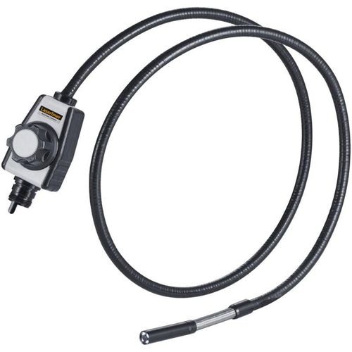 4021563707430 - ArcView Camera Endoskop-Sonde Sonden-Ø 9 mm 100 m LED-Beleuchtung Fokussierung - Laserliner