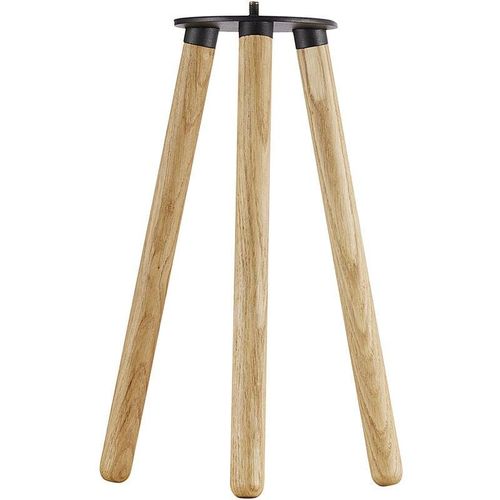 5701581496484 - Stativ br Kettle-Tripod31 Holz L340mm - Nordlux