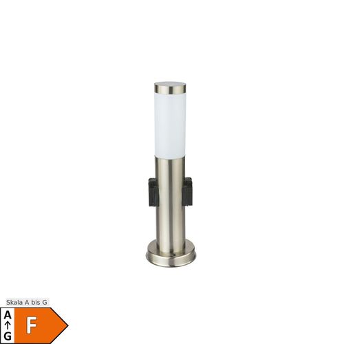 4260462318914 - Etc-shop - Farbwechsel Steh Lampe rgb led Garten Weg Außen Beleuchtung 7 Watt Dimmer Leuchte 4260462318914 - Etc-shop - Farbwechsel Steh Lampe rgb led Garten Weg Außen Beleuchtung 7 Watt Dimmer Leuchte