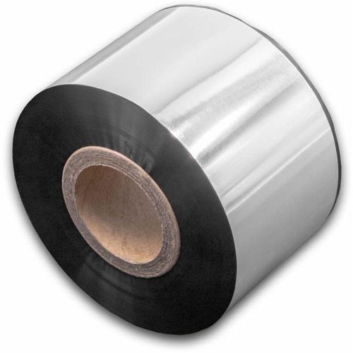 4068201808364 - 1x Thermotransfer-Band kompatibel mit tsc MX240 MH640 MH640T MH640P Drucker Etikettendrucker Wischfest 40 mm x 300 m Wachs Harz Schwarz - Vhbw