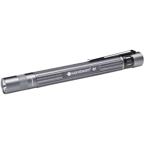 5704049908208 - Suprabeam Q1 suprabeam Q1 Penlight batteriebetrieben led 142 cm Grau