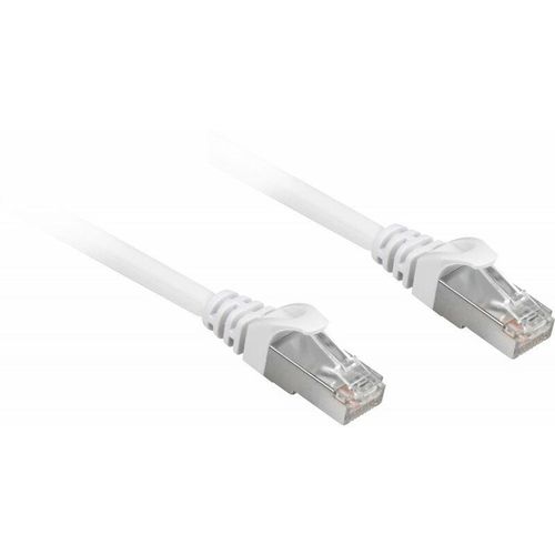 4044951020355 - RJ45 CAT6a sftp lsoh wh 200m Halogenfrei (4044951020355) (4044951020355) - Sharkoon