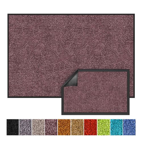 4059382347728 - Sauberlaufmatte Rhine XXL Unicolor XXL Teppich für Eingangsbereiche 4059382347728 - Sauberlaufmatte Rhine XXL Unicolor XXL Teppich für Eingangsbereiche