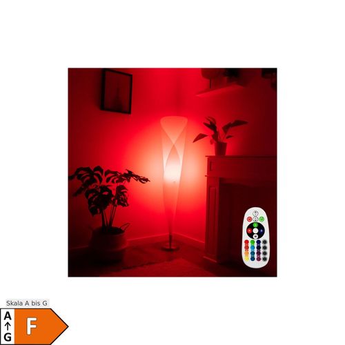 9007371476596 - Luxus LED RGB Stehleuchte für den Wohnraum