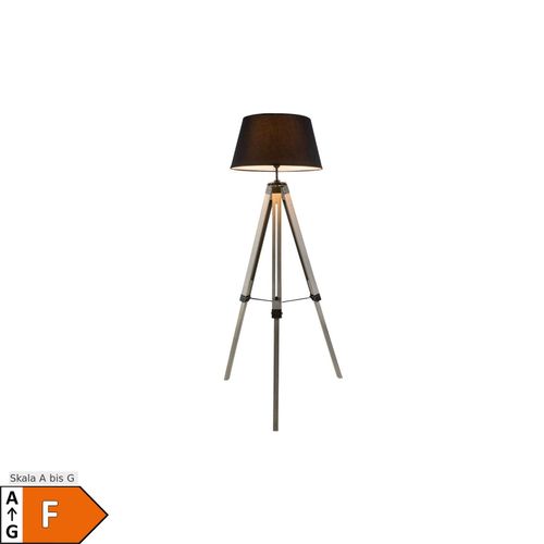 4059157111578 - Etc-shop - Stehleuchte dimmbar mit Fernbedienung Holzleuchte led Stehlampe Wohnzimmer rgb Farbwechsel Holz Stativ 85W 806lm warmweiß DxH 65x145 cm 4059157111578 - Etc-shop - Stehleuchte dimmbar mit Fernbedienung Holzleuchte led Stehlampe Wohnzimmer rgb Farbwechsel Holz Stativ 85W 806lm warmweiß DxH 65x145 cm