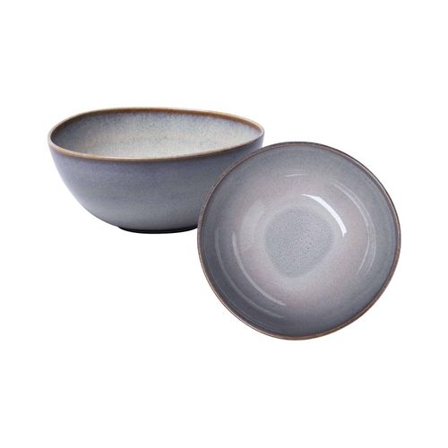 4057743181615 - like by Villeroy & Boch Servierschüsseln Lave 22 l 2er Set