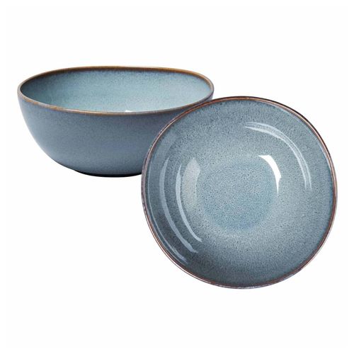 4057743181622 - like by Villeroy & Boch Servierschüsseln Lave 22 l 2er Set 4057743181622 - like by Villeroy & Boch Servierschüsseln Lave 22 l 2er Set