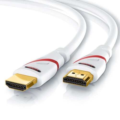 4251259170822 - CSL 8k HDMI Kabel 21 4K Ultra HD UHD Full HD 3D ARC High Speed mit Ethernet HDMI Typ A - 15m 4251259170822 - CSL 8k HDMI Kabel 21 4K Ultra HD UHD Full HD 3D ARC High Speed mit Ethernet HDMI Typ A - 15m