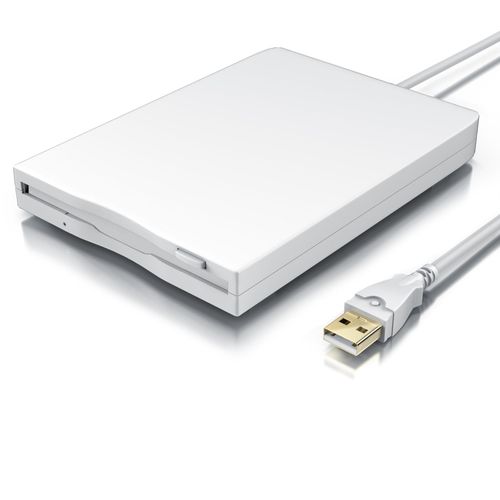 4251259168560 - CSL Diskettenlaufwerk USB 11 Externes USB Floppy Laufwerk FDD 144MB (35) für PC & MAC 4251259168560 - CSL Diskettenlaufwerk USB 11 Externes USB Floppy Laufwerk FDD 144MB (35) für PC & MAC