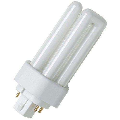 4050300425580 - Kompaktleuchtstofflampe dulux t e constant - GX24q 830 Warmweiß - 42W - Osram