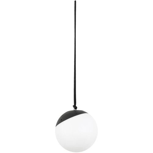 8421776187610 - Faro 71565 Wandleuchte voila led 2W 3000K IP44 abs mattschwarz H19cm Ø20cm 8421776187610 - Faro 71565 Wandleuchte voila led 2W 3000K IP44 abs mattschwarz H19cm Ø20cm