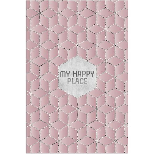 4059745814690 - Wandbild ARTLAND Mein glücklicher Ort Bilder Gr B H 20 cm x 30 cm Alu-Dibond-Druck Sprüche & Texte 1 St pink Bild Kunstdruck Leinwandbild Kunstdrucke Bilder als Alubild Leinwandbild Wandaufkleber oder Poster in versch Größen 4059745814690 - Wandbild ARTLAND Mein glücklicher Ort Bilder Gr B H 20 cm x 30 cm Alu-Dibond-Druck Sprüche & Texte 1 St pink Bild Kunstdruck Leinwandbild Kunstdrucke Bilder als Alubild Leinwandbild Wandaufkleber oder Poster in versch Größen