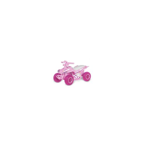 4011796990358 - LOKO Elektrofahrzeug Quad flowers 4011796990358 - LOKO Elektrofahrzeug Quad flowers
