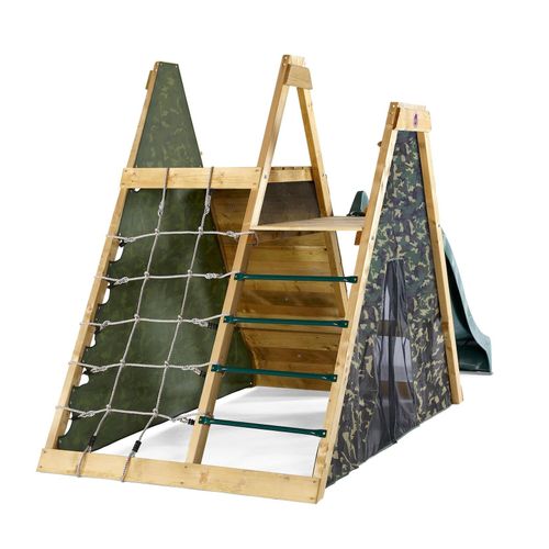 5036523044646 - Holz Kletterpyramide versch Ausführungen