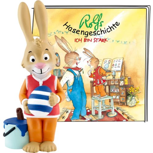 4251192129178 - Tonies Spielfigur Rolf Zuckowski - Rolfs Hasengeschichte 4251192129178 - Tonies Spielfigur Rolf Zuckowski - Rolfs Hasengeschichte