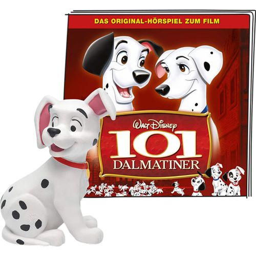 4251192114426 - Tonies Spielfigur Disney - 101 Dalmatiner