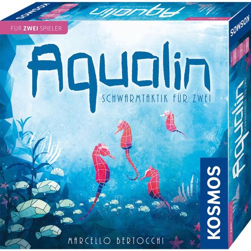 4002051691554 - Aqualin Brettspiel 4002051691554 - Aqualin Brettspiel