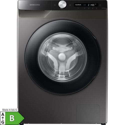 8806090607554 - SAMSUNG WW80T534AAX S2 Waschmaschine (8 kg 1400 U Min B)